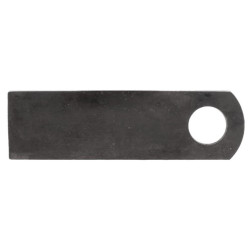 Peilis aeratoriams WEIBANG WB384RB, WB486CRB, 89mm/8,9cm, 46R0306010/04, 46R0306010TOK